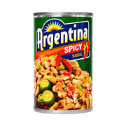 Argentina Spicy Pork Sisig 150g