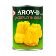 Aroy-D Jackfruit in Syrup 565g