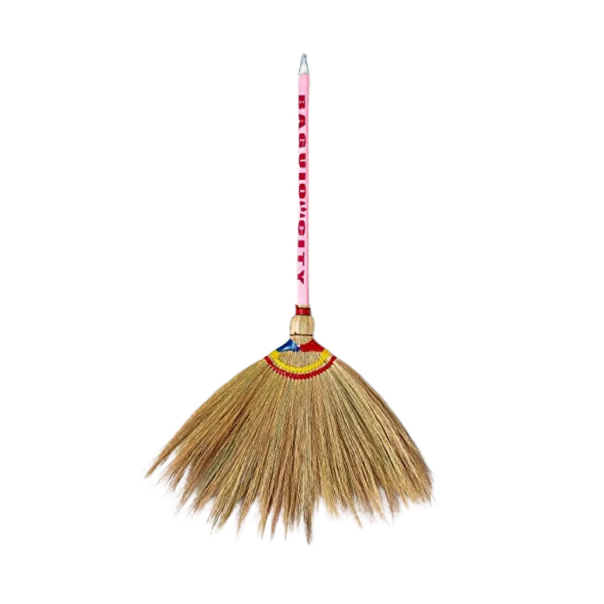 Baguio City Walis Tambo