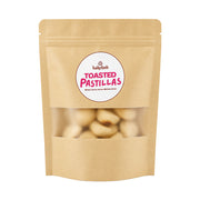 Bakehub Toasted Pastillas