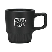 Father’s Day Coffee Mug Black 300ml
