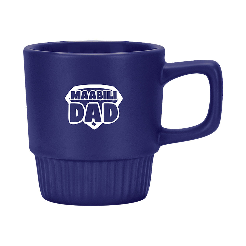 Father’s Day Coffee Mug Royal Blue 300ml