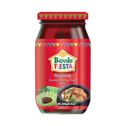 Barrio Fiesta Bagoong Sautéed Shrimp Paste - Spicy 250g