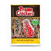 Besuto Prawn Crackers Original Flavour 250g