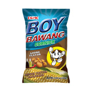 Boy Bawang Cornick Adobo Flavor 90g
