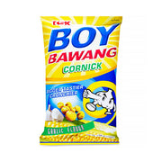 Boy Bawang Cornick Garlic Flavor 90g