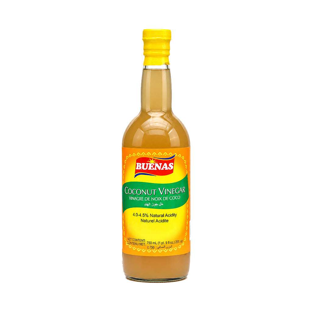 Buenas Coconut Vinegar 750ml