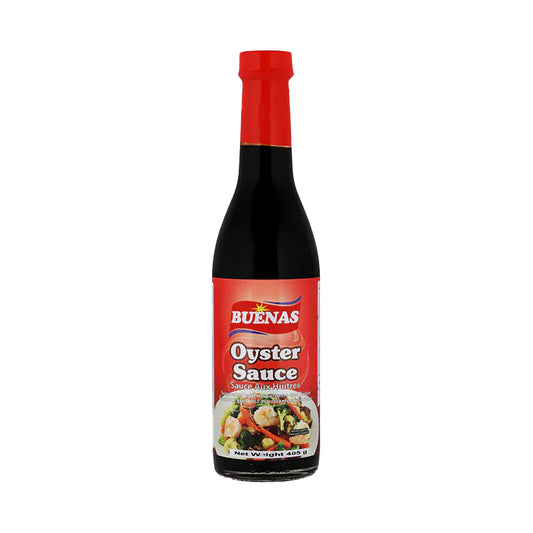 Buenas Oyster Sauce 405ml