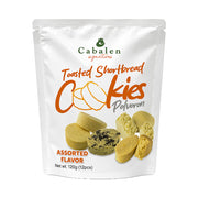 Cabalen Assorted Polvoron 120g