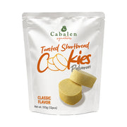Cabalen Classic Polvoron 120g