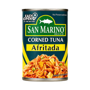 CDO San Marino Corned Tuna Afritada 155g
