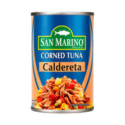 CDO San Marino Corned Tuna Caldereta 155g