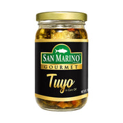 CDO San Marino Gourmet Tuyo in Corn Oil 220g