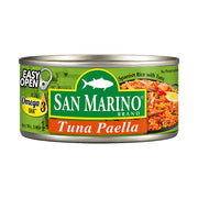 CDO San Marino Tuna Paella 180g
