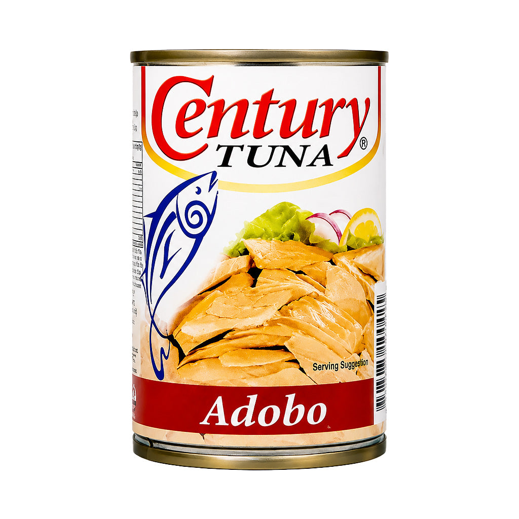 Century Tuna Flakes Adobo 155g