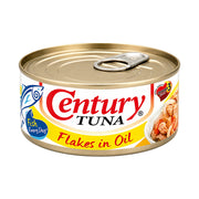 Century Tuna Flakes in Oil 180g