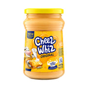 Cheez Whiz Original Cheese Spread 440g