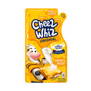 Cheez Whiz Original Spread 200g