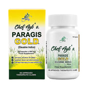 Chef Ayb's Paragis Gold 900mg