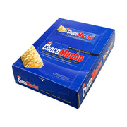 Choco Mucho White Chocolate Caramel Wafer Roll 250g (25g x 10s)