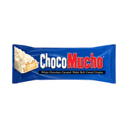Choco Mucho White Chocolate Caramel Wafer Roll 25g