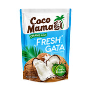 Coco Mama Fresh Gata Coconut Cream 400ml