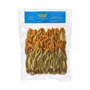 Crisen Pinoyz Favourites Boneless Sapsap Dried Boneless Silipmouth 200g