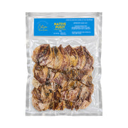 Crizen Pinoy Favourites Dried Native Pusit 200g