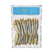 Crizen Pinoy Favourites Tuyo Dried Herring 200g