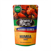 Datu Puti Adobo Series: Humba 180ml