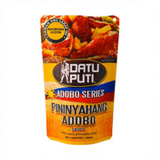 Datu Puti Adobo Series: Pininyahang Adobo 180ml