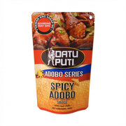 Datu Puti Adobo Series: Spicy Adobo 180ml