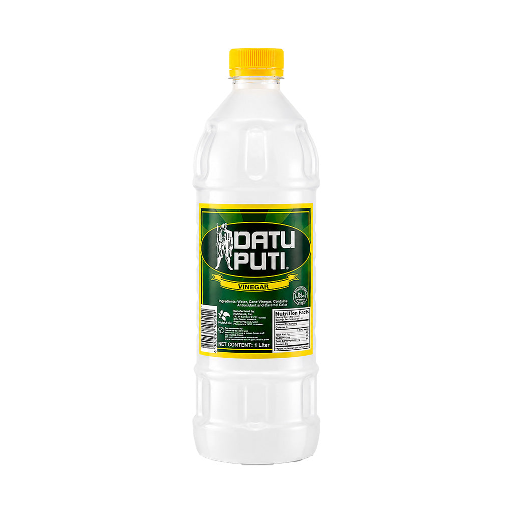 Datu Puti Vinegar 1L