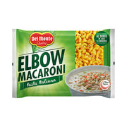 Del Monte Elbow Macaroni 400g