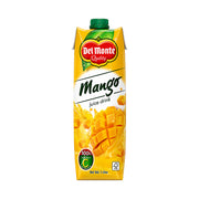 Del Monte Mango Juice Drink 1L