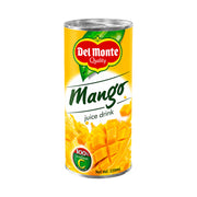 Del Monte Mango Juice Drink 220ml