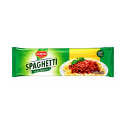 Del Monte Spaghetti Pasta Italiana 400g