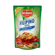 Del Monte Spaghetti Sauce (Filipino Style) 500g