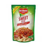 Del Monte Spaghetti Sauce (Sweet Style) 500g