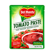 Del Monte Tomato Paste 150g