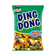 Ding Dong Snack Mix with Chips & Curls 100g