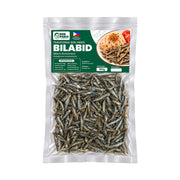Don Pablo Traditional Sun-Dried Bilabid 200g