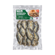 Don Pablo Traditional Sun-Dried Boneless Danggit 200g