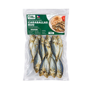 Don Pablo Traditional Sun-Dried Caraballas Buo 200g