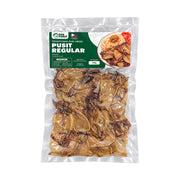 Don Pablo Traditional Sun-Dried Pusit Regular 200g