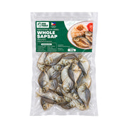 Don Pablo Traditional Sun-Dried Whole Sapsap 200g