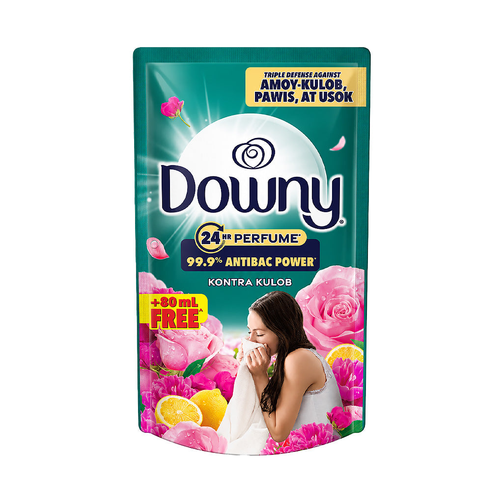Downy Fabric Conditioner Kontra Kulob 750ml