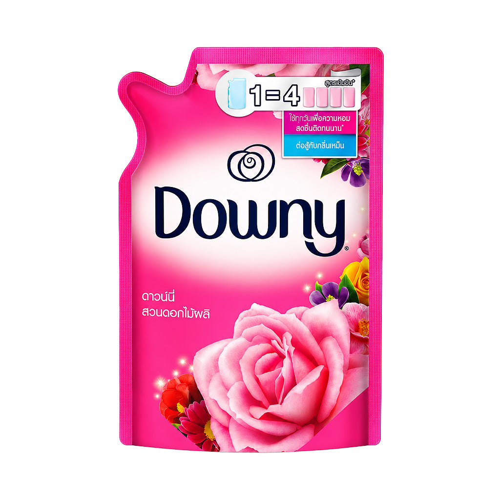 Downy Garden Bloom Softener 470ml