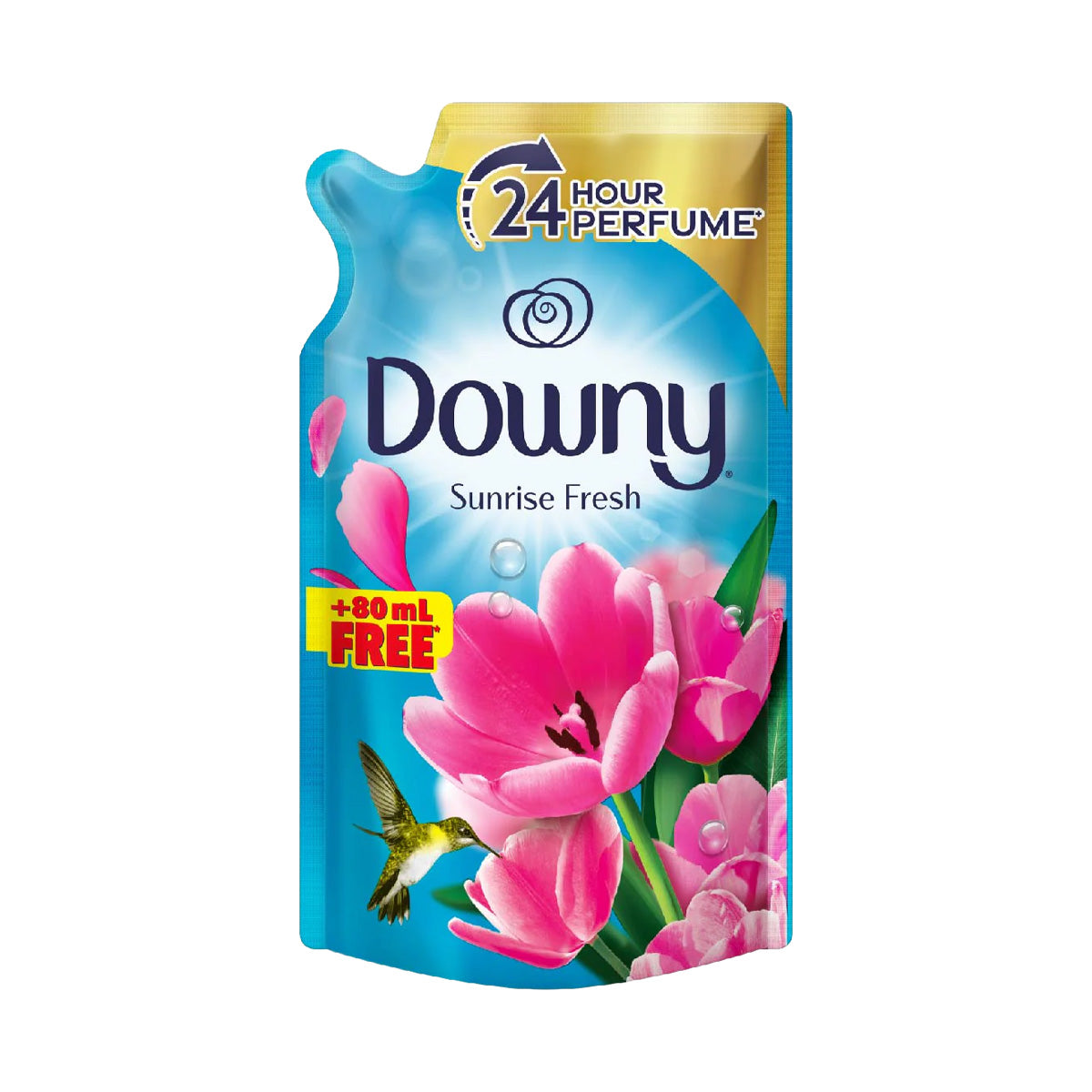 Downy Sunrise Fresh Fabric Conditioner 750ml