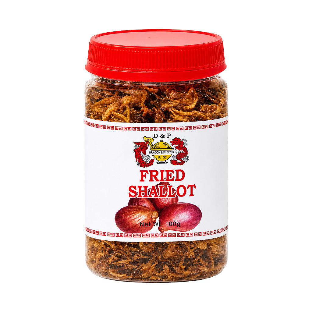 Dragon & Phoenix Fried Shallot 100g